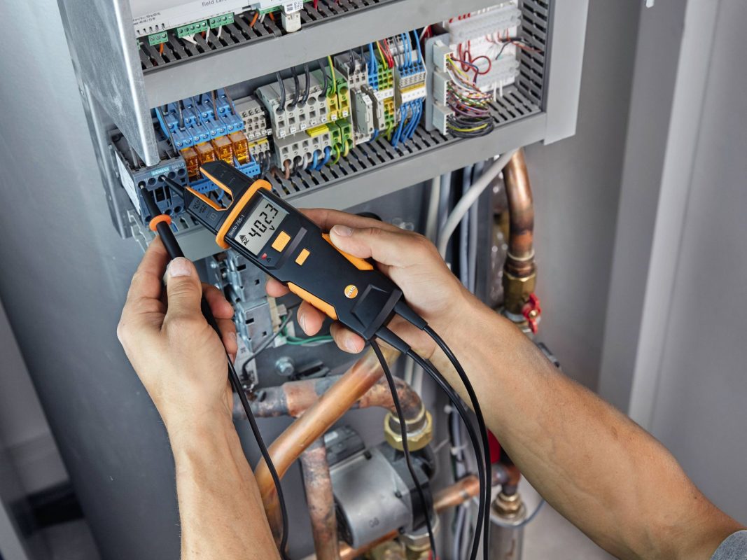 Mecitözü Elektrikçi